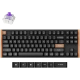 Keychron K8 HE Special Black - Magnetic