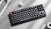 Keychron K8 Max QMK Red Switch