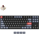Keychron K8 Pro QMK/VIA Brown Switch