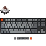 Keychron K8 TKL Optical Brown Switch