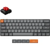 Keychron K9 Max QMK HS 60% - Linear