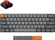 Keychron K9 Max QMK HS 60% - Linear