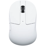 Keychron M4 4000Hz Matte White