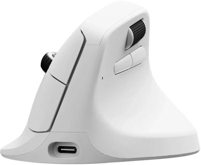 Keychron M5-A24 Wireless 8K - Black