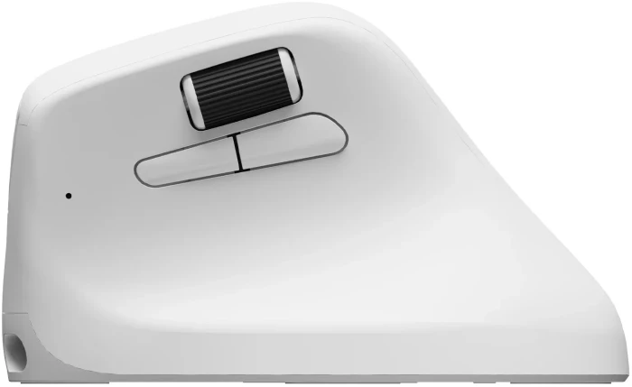 Keychron M5-A24 Wireless 8K - Black