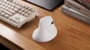 Keychron M5-A24 Wireless 8K - Black