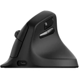 Keychron M5-A23 Wireless 8K - Black