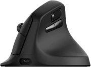 Keychron M5-A23 Wireless 8K - Black
