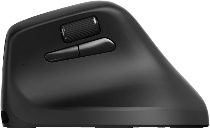 Keychron M5-A23 Wireless 8K - Black