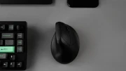 Keychron M5-A23 Wireless 8K - Black