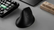 Keychron M5-A23 Wireless 8K - Black