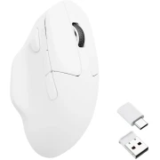 Keychron M7 Wireless White