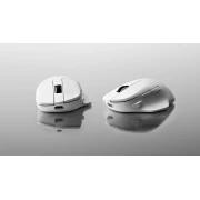 Keychron M7 Wireless White