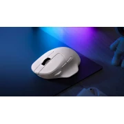 Keychron M7 Wireless White
