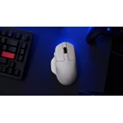 Keychron M7 Wireless White