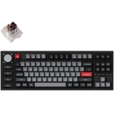Keychron Q3 Pro Carbon Brown Switch