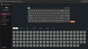 Keychron Q5 Max QMK Brown Switch