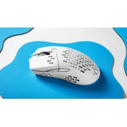 Keychron M1 Wireless Matte White