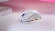 Keychron M3 Wireless Matte White