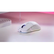 Keychron M3 Wireless Matte White