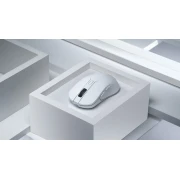 Keychron M3 Wireless Matte White