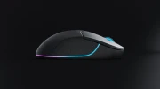 Keychron M3 Wireless Matte Black
