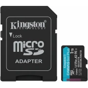 KINGSTON Canvas Go! Plus G4 1TB