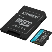 KINGSTON Canvas Go! Plus G4 1TB