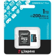 KINGSTON Canvas Go! Plus G4 1TB