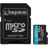 KINGSTON Canvas Go! Plus G4 512GB