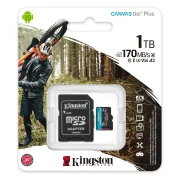 Kingston Canvas Go! Plus 1TB