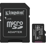 KINGSTON Canvas Select+ microSD 128GB