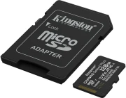 KINGSTON Canvas Select+ microSD 128GB