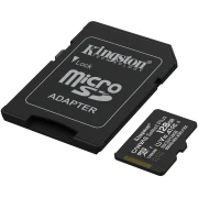 KINGSTON Canvas Select+ microSD 128GB