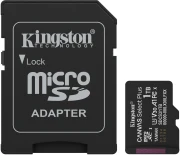 KINGSTON Canvas Select+ microSD 1TB