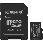 KINGSTON Canvas Select+ microSD 1TB