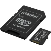 KINGSTON Canvas Select+ microSD 1TB