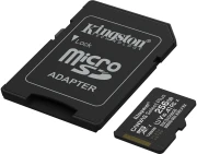 KINGSTON Canvas Select+ microSD 256GB