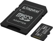 KINGSTON Canvas Select+ microSD 64GB