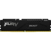 64GB (2x32) DDR5-6400 CL32 Kingston FURY Beast Black