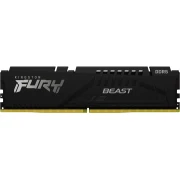 Kingston FURY Beast Black 64GB (2x32GB) 6400MT/s DDR5 CL32