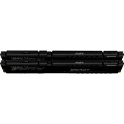 64GB (2x32) DDR5-6400 CL32 Kingston FURY Beast Black
