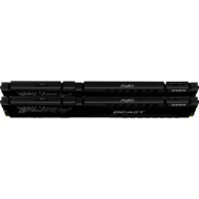 Kingston FURY Beast Black 64GB (2x32GB) 6400MT/s DDR5 CL32