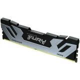 Kingston FURY Renegade Silver/Black 24GB DDR5 8400MT/s CL40