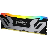 Kingston FURY Renegade Silver/Black RGB 24GB DDR5 8400MT/s CL40