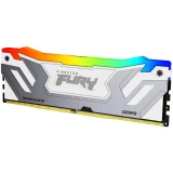 Kingston FURY Renegade Silver/White RGB 24GB DDR5 8400MT/s CL40