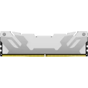 Kingston Fury Renegade White 32GB (2x16GB) DDR5 8000MHz CL38
