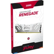 Kingston Fury Renegade White 32GB (2x16GB) DDR5 8000MHz CL38