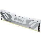 Kingston FURY Renegade Silver/White 24GB DDR5 8400MT/s CL40