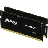 KINGSTON FURY SODIMM 16GB (2x8GB) DDR5 4800MT/s CL38